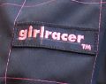 Girlracer race suit