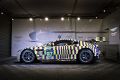 Aston Martin unveils Rehberger Gulf #97 Vantage GTE