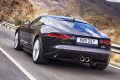 Jaguar 2016 F-Type Coupe 