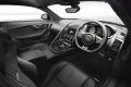 Jaguar 2016 F-Type R AWD Coupe front interior