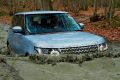 Range Rover Hybrid 