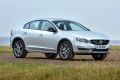 Volvo S60 Cross Country saloon
