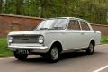 Vauxhall Viva - the 1960's original