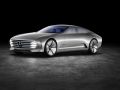 Mercedes-Benz Concept IAA 