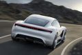 Porsche sports car concept: Mission E