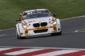 Priaulx is hoping to  mix things up on the final weekend of his BTCC return (Photo by Marc Waller) 