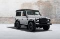 Land Rover Defender 90 – Station Wagon – XS 