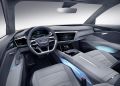 Audi H - Tron Quattro Concept