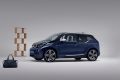 MW i launches limited edition i3 inspired by MR PORTER