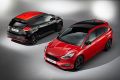 Ford Focus Zetec S Red Edition