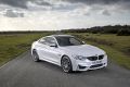 BMW M3 with new Competition Package