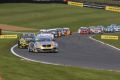 Tordoff leads lap one (Photo by Marc Waller)