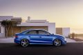 Audi S3 Saloon