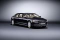 Audi A8 L extended 