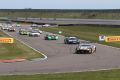 TF sport never lost the lead from the start onwards (Photo by Marc Waller)