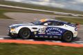 The eventual GT4 winners (Photo by Marc Waller)