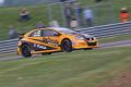 Ballast is slowing the Hondas (Photo by Marc Waller)