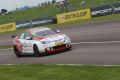 Josh Cook was second (Photo by Marc Waller)