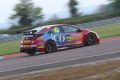 Daniel Lloyd is a new addition to the grid at Eurotech (Photo by Marc Waller)
