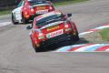 Sutton was quickest MG this time (Photo by Marc Waller)