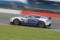 The Beechdean jr car missed out on GT4 pole (Photo by Marc Waller)
