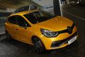 New Clio RS (Photo by Marc Waller)