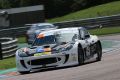 The Century Ginettas consistency keeps it at the front of the championship battle (Photo by Marc Waller)