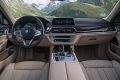 BMW 740Le xDrive iPerformance 