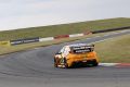 Shedden was late out after an engine change (Photo by Marc Waller)