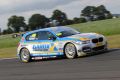Championship leader Tordoff settled for second for this session (Photo by Marc Waller)