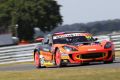 The GT4 leaders saw their lead slashed (Photo by Marc Waller)