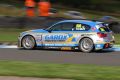Tordoff the championship leader was fifth (Photo by Marc Waller)