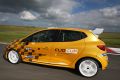Renault UK Clio Cup 