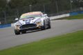Beechdeans Gunn and Bartholomew take GT4 pole (Photo by Marc Waller)