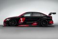 Audi RS 3 LMS 