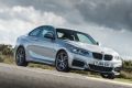 BMW M240i Coupe