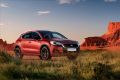 DS 4 Crossback Terre Rouge Limited Edition