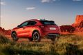 DS 4 Crossback Terre Rouge Limited Edition