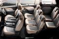 Citroen Grand C4 Picasso 7-seat layout