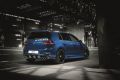 Volkswagen Performance Golfs and Oettinger 