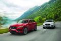 Jaguar's F-Pace SUV now the brand's top selling model
