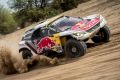 Peugeot 3008 DKR wins the Dakar Rally 2017 