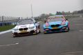 BMW give WSR manufacturer backing (Photo by Marc Waller)