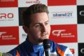 Sam Tordoff moves to British GT (Photo by Marc Waller)