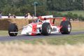 The Dominant Penske PC23 (Photo by Marc Waller)