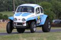 A VW buggy based on the design of a Taimya model (Photo by Marc Waller)