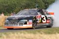 The late Dale Earnhardts Nascar (Photo by Marc Waller)