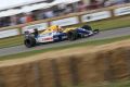 The 1992 Williams Fw14b (Photo by Marc Waller)