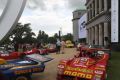 Goodwoods Ferrari moment (Photo by Marc Waller)