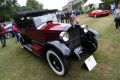 A Stanley Steamer in the Cartiers Style et Luxe (Photo by Marc Waller)